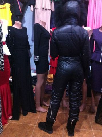Девочки не хотите такие?