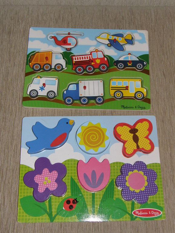 Наши игрушки 1,5 года Fisher Price, Vtech и др.