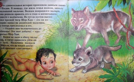 О книгах...