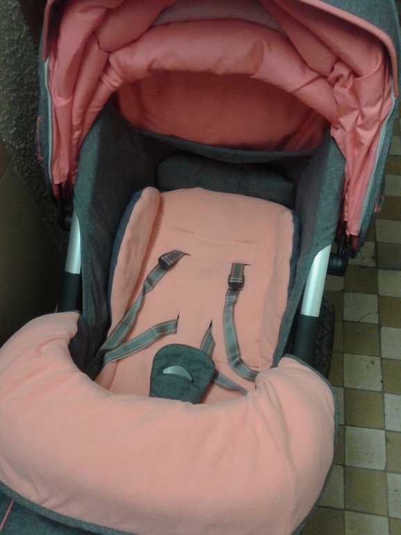 Geoby c 780