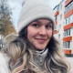Алина Ильнуровна