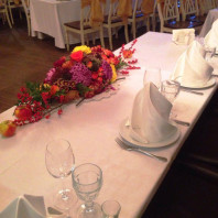 Оформление праздников, праздничный декор