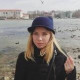 Кристина Стовбчатая