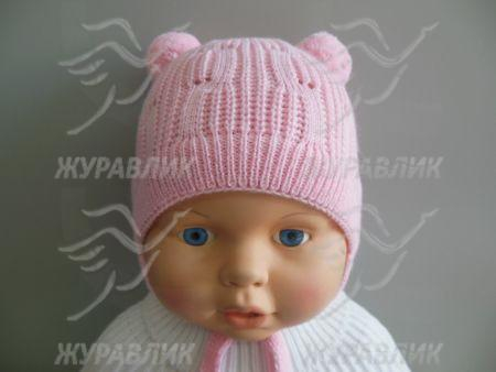 Детские шапки для новорожденных и до года — 10 ответов | форум Babyblog
