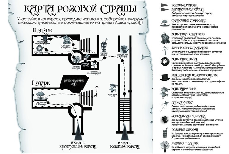 Международная Ночь музеев: праздник ИЗУМРУДНОГО ГОРОДА в Омске.