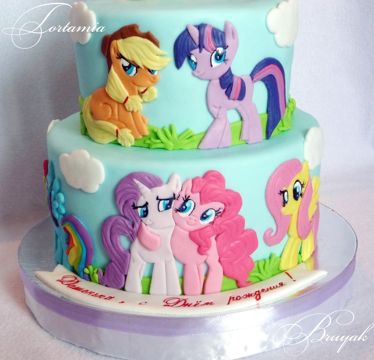 My Little Pony