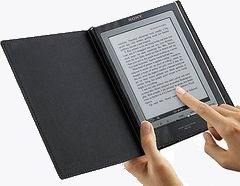 СОВЕТЫ ПО ВЫБОРУ ЭЛЕКТРОННОЙ КНИГИ