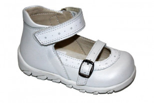 Новые туфельки тотто на девочку с ножкой 12,5 и 13