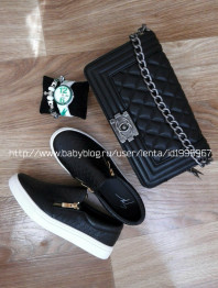 Сумка Chanel Boy
