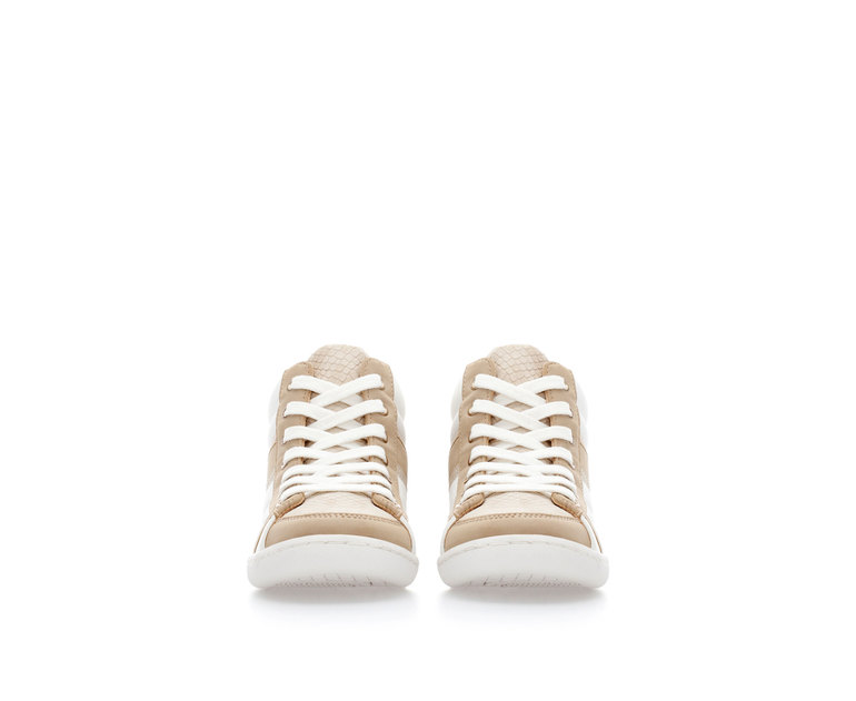 Кеды Zara р.25 НОВЫЕ