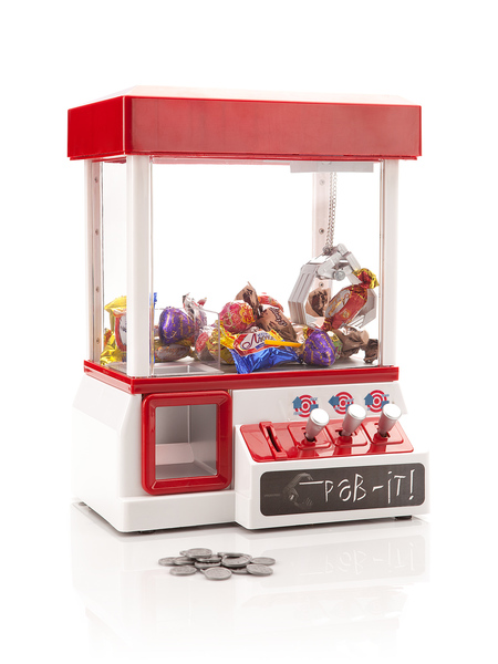 цены на игровые автоматы с игрушками