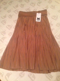 Новая юбка Missoni
