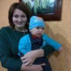 Ирина Саковская
