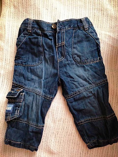Ralph Lauren, IKKS, DeSalitto, Mayoral, Zara