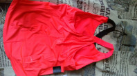Топ Reebok для фитнеса, 46-48 размер, Новый