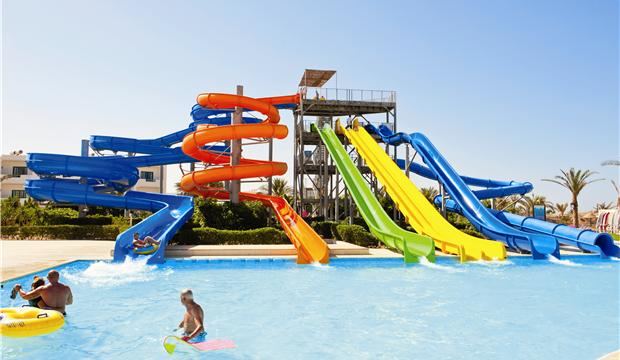 Jaz Aquamarine Resort 5 Египет!!! цена на майские подкатом