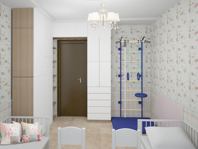 Подскажите про шкафы,может на заказ?