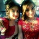 Зульфия Караева