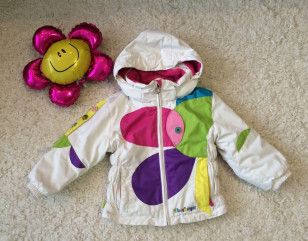 Куртка Obermayer