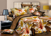 Комплект постельного белья