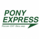 PONY EXPRESS