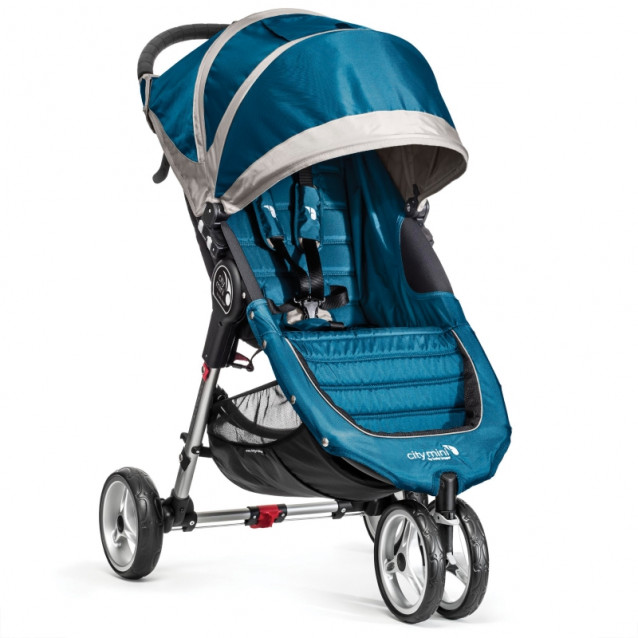 Коляска Baby Jogger city mini