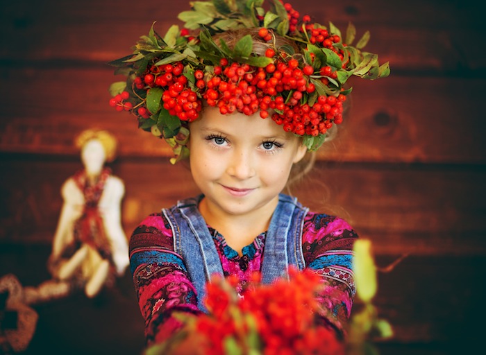 Бохо Шик