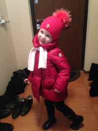 Куртка Monnalisa  3г