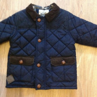 Курточка на весну NEXT