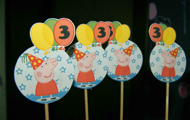 Peppa Pig
