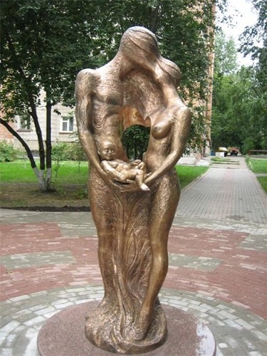 Мамочкам Ангелов...