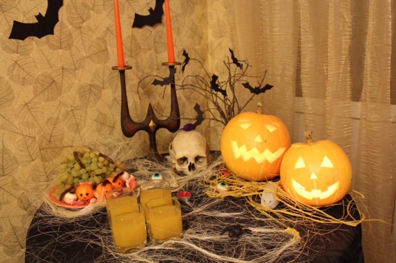 Halloween