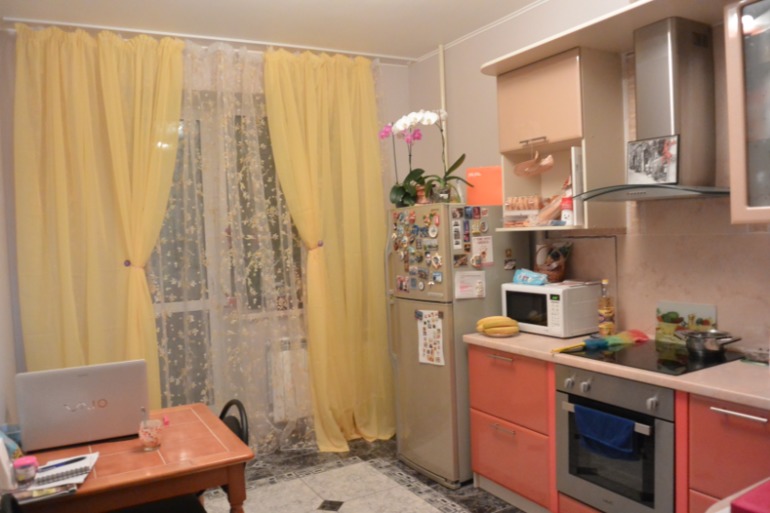 Украшаем квартиру