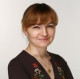 Оксана Тортикова