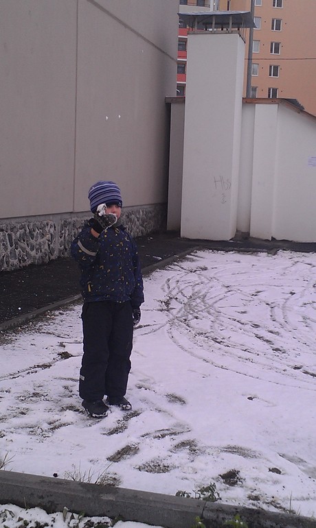 Сюрпризы природы