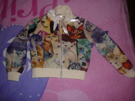 Одежда для девочки 98-106