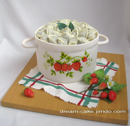 Кастрюля с пельменями — 85 ответов | форум Babyblog