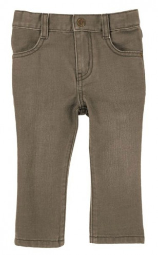 б/у Джинсы-скини Крейзи8, р-р 3 года