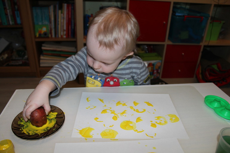 Художка. Урок 1