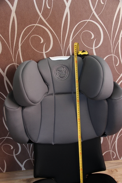 Автокресло Cybex (Сайбекс)