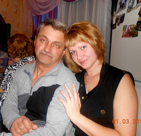 Празднование первого месяца жизни!!!