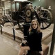 Настасья Апрельская
