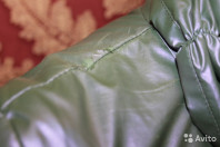 Куртка демисезонная для девочки 9-13 лет