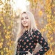 Алина Селиверстова