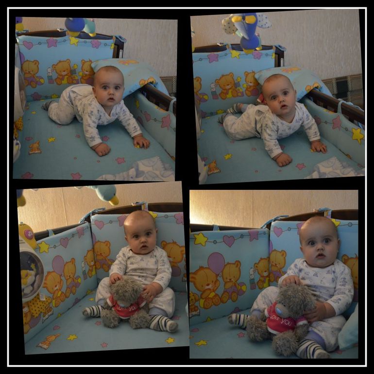 Мой гномик)))))))))