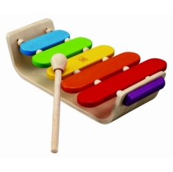 Игрушки Plan Toys