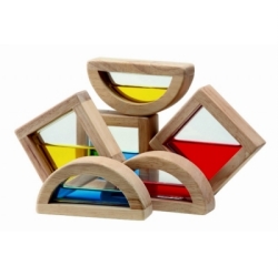 Игрушки Plan Toys