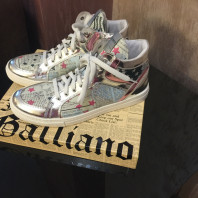 обувь для девочек новая 37 и 38 размер