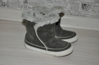 Конверс весна