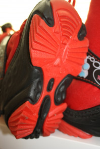 ботинки DEMAR